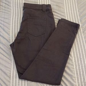 BONGO Pants 🖤 size 7